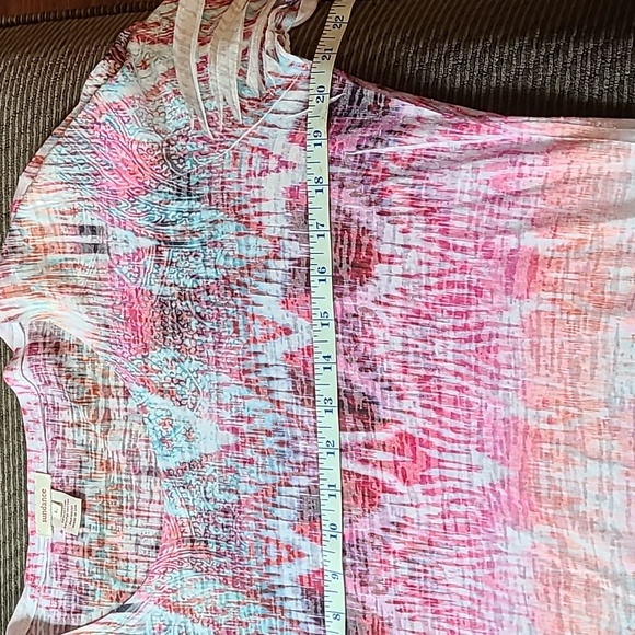 Sundance Boho Blouse - Picture 8 of 10